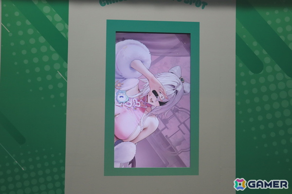 「アズレン」9周年イベント「AZUR LANE MUSI9 FES.」フォトレポート！「音」をテーマに熱狂と没入が交差した会場を写真たっぷりでお届けの画像40