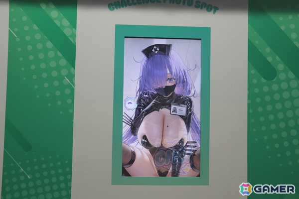 「アズレン」9周年イベント「AZUR LANE MUSI9 FES.」フォトレポート！「音」をテーマに熱狂と没入が交差した会場を写真たっぷりでお届けの画像41