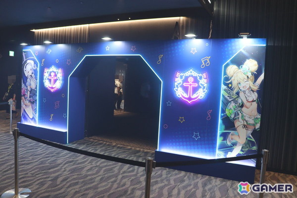 「アズレン」9周年イベント「AZUR LANE MUSI9 FES.」フォトレポート！「音」をテーマに熱狂と没入が交差した会場を写真たっぷりでお届けの画像42