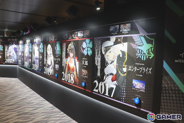 「アズレン」9周年イベント「AZUR LANE MUSI9 FES.」フォトレポート！「音」をテーマに熱狂と没入が交差した会場を写真たっぷりでお届けの画像44