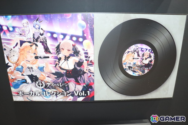 「アズレン」9周年イベント「AZUR LANE MUSI9 FES.」フォトレポート！「音」をテーマに熱狂と没入が交差した会場を写真たっぷりでお届けの画像56