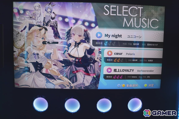 「アズレン」9周年イベント「AZUR LANE MUSI9 FES.」フォトレポート！「音」をテーマに熱狂と没入が交差した会場を写真たっぷりでお届けの画像59