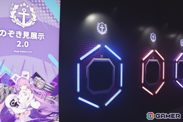 「アズレン」9周年イベント「AZUR LANE MUSI9 FES.」フォトレポート！「音」をテーマに熱狂と没入が交差した会場を写真たっぷりでお届けの画像