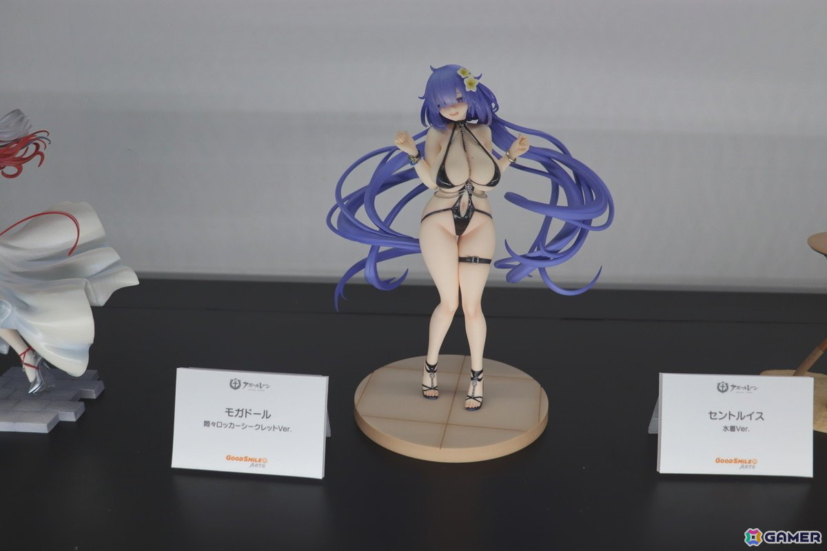 「アズレン」9周年イベント「AZUR LANE MUSI9 FES.」フォトレポート！「音」をテーマに熱狂と没入が交差した会場を写真たっぷりでお届けの画像12