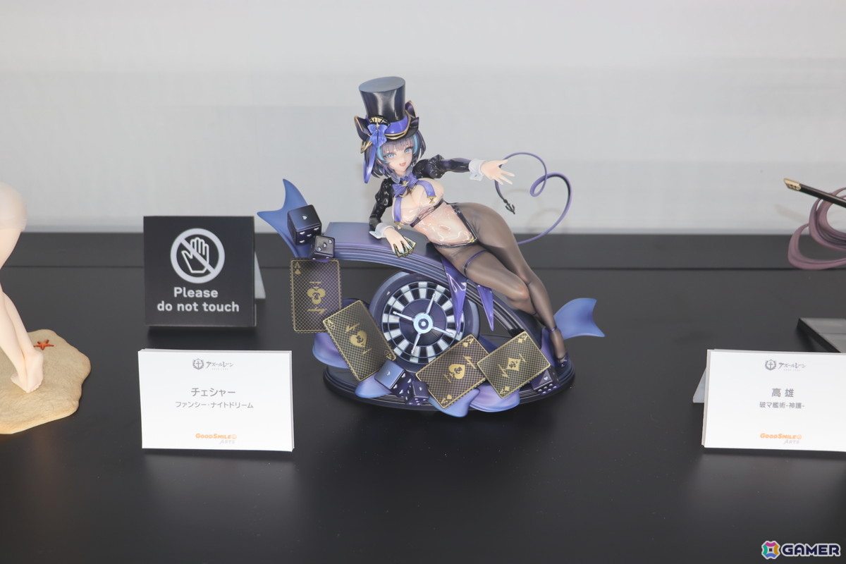 「アズレン」9周年イベント「AZUR LANE MUSI9 FES.」フォトレポート！「音」をテーマに熱狂と没入が交差した会場を写真たっぷりでお届けの画像13