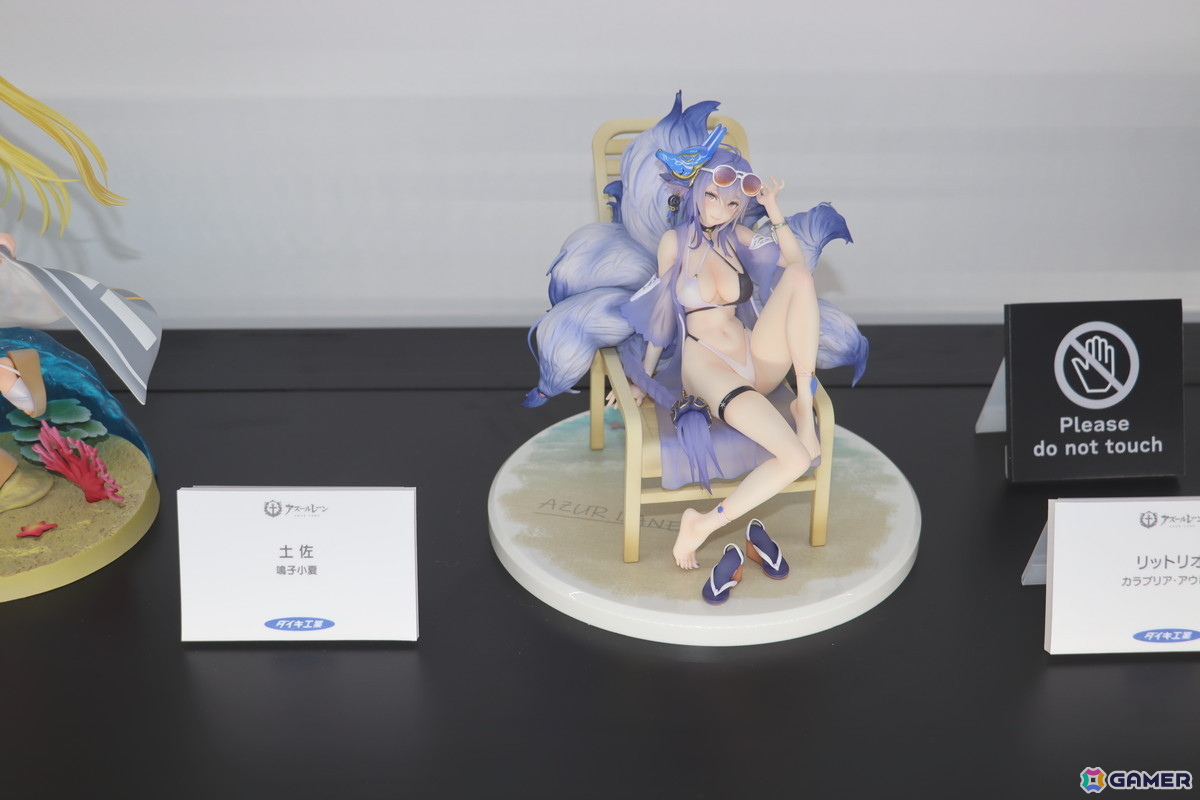 「アズレン」9周年イベント「AZUR LANE MUSI9 FES.」フォトレポート！「音」をテーマに熱狂と没入が交差した会場を写真たっぷりでお届けの画像14