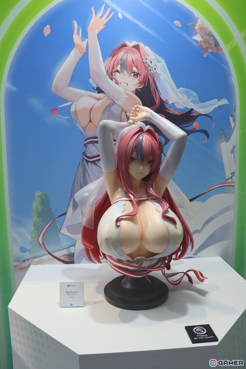 「アズレン」9周年イベント「AZUR LANE MUSI9 FES.」フォトレポート！「音」をテーマに熱狂と没入が交差した会場を写真たっぷりでお届けの画像