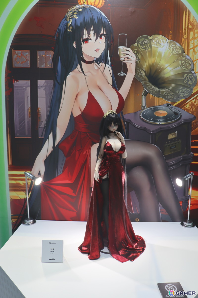 「アズレン」9周年イベント「AZUR LANE MUSI9 FES.」フォトレポート！「音」をテーマに熱狂と没入が交差した会場を写真たっぷりでお届けの画像21
