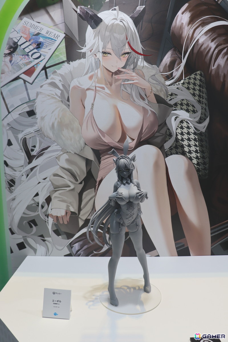 「アズレン」9周年イベント「AZUR LANE MUSI9 FES.」フォトレポート！「音」をテーマに熱狂と没入が交差した会場を写真たっぷりでお届けの画像22