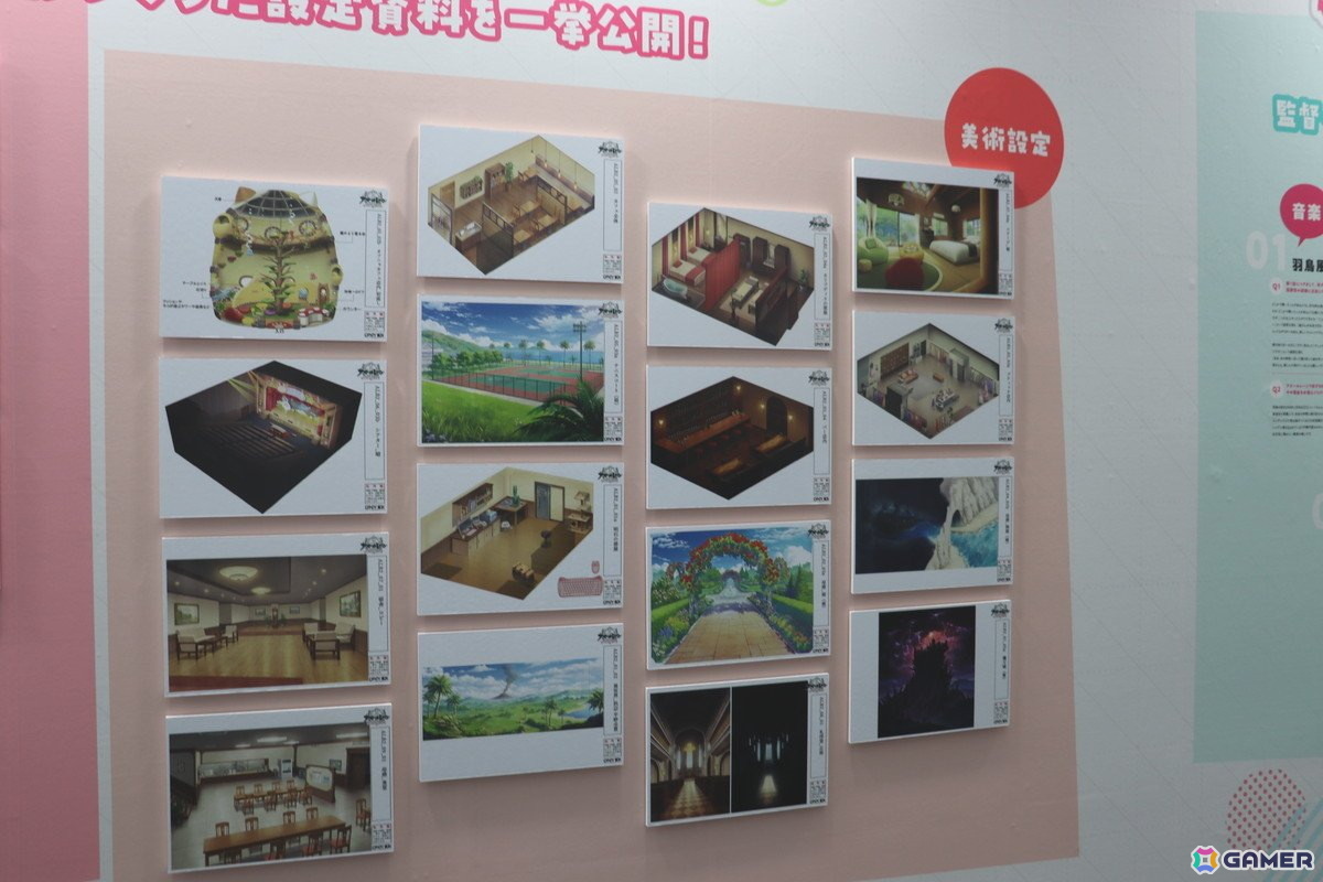 「アズレン」9周年イベント「AZUR LANE MUSI9 FES.」フォトレポート！「音」をテーマに熱狂と没入が交差した会場を写真たっぷりでお届けの画像