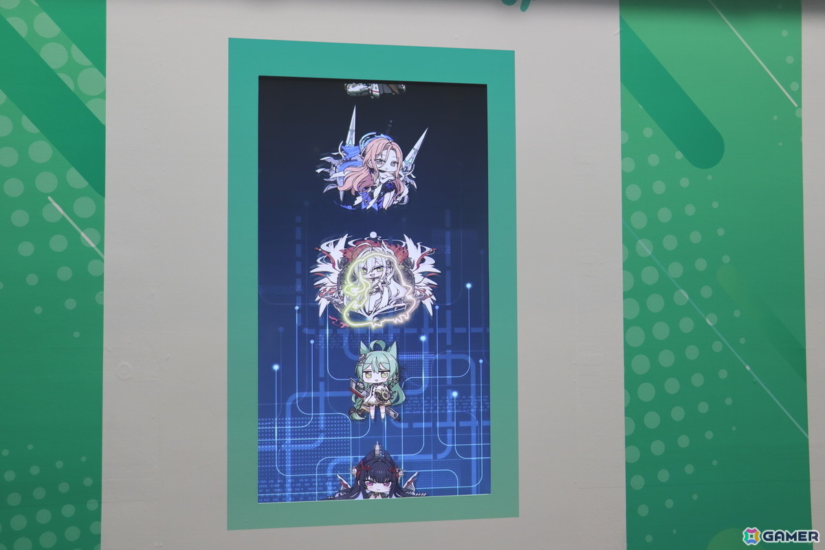「アズレン」9周年イベント「AZUR LANE MUSI9 FES.」フォトレポート！「音」をテーマに熱狂と没入が交差した会場を写真たっぷりでお届けの画像38
