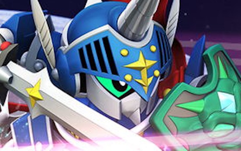 「SDガンダム ジージェネレーション エターナル」で「SDガンダム外伝まつり後夜祭」マスターリーグ「SEASON 15.5 ガンダムファイト」がスタート！