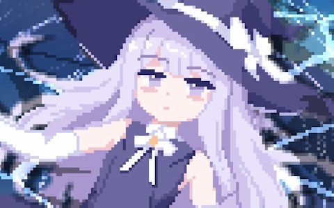 RPG×ローグライクゲーム「Dungeon Picnic」の体験版がSteamで配信！短時間でも楽しめるゲーム性やドット絵のビジュアルに注目