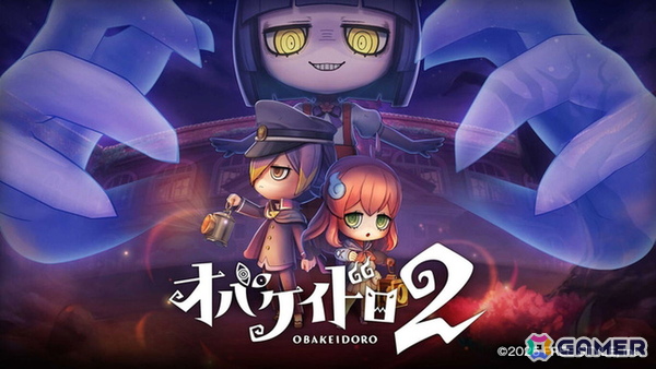 ジェムドロップが東京ゲームショウ2026に出展！「薔薇と椿～お豪華絢爛版～」や「オバケイドロ2」などを試遊展示の画像3