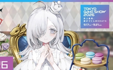 「クライムライト/CRYMELIGHT」ゲーム本編の冒頭から楽しめる体験版が9月17日10時よりSteamで配信!TGS2026での試遊も
