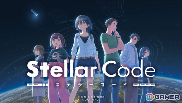 ケムコがTGS2026に出展決定！「METRO QUESTER ZERO」など初公開タイトルを含む新作4タイトルを試遊可能の画像3