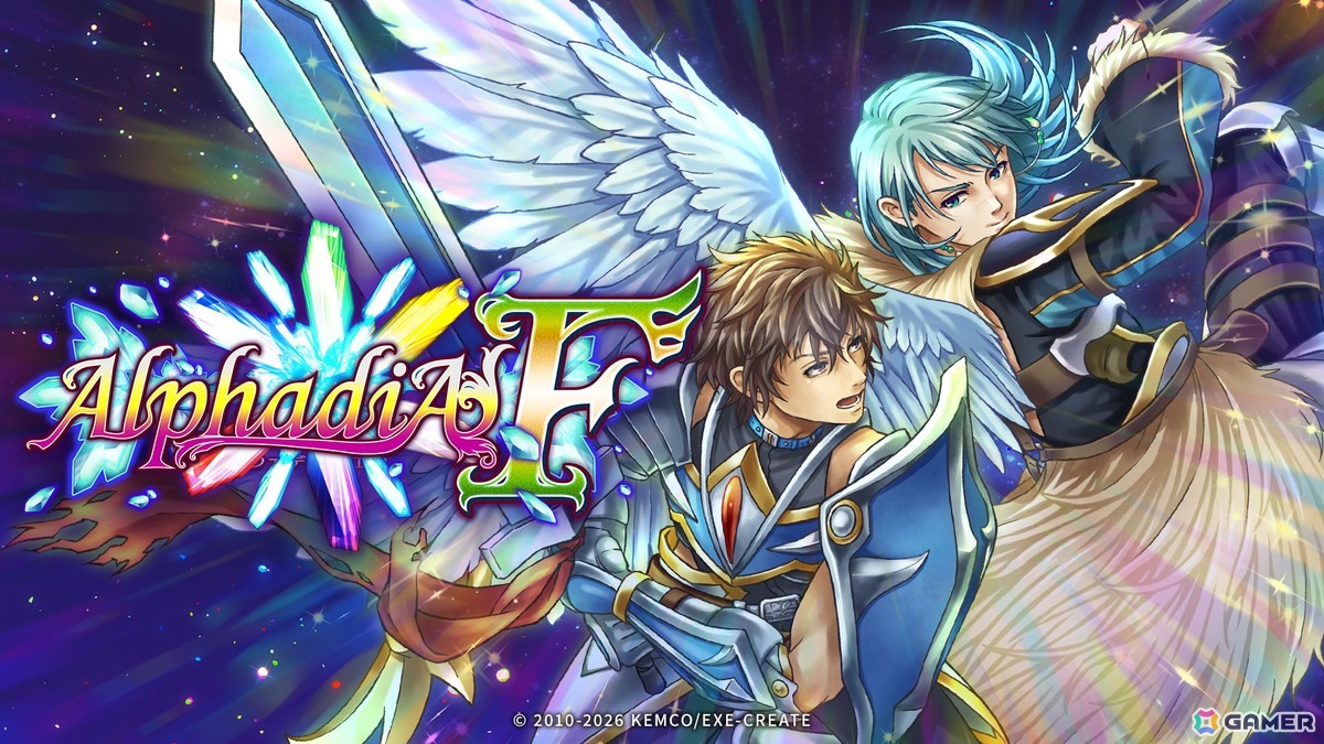 ケムコがTGS2026に出展決定!「METRO QUESTER ZERO」など初公開タイトルを含む新作4タイトルを試遊可能の画像