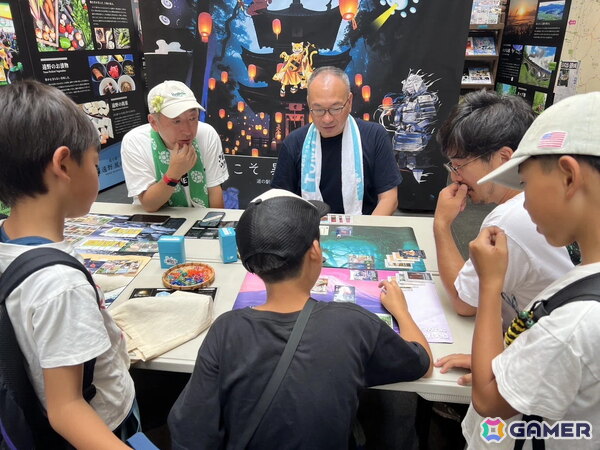 実在の歴史とファンタジーが融合した戦略カードゲーム「花泥棒に気をつけて」が11月上旬に発売！主人公格である姫・ねね/清心尼のモデルをのんさんが務めるの画像5