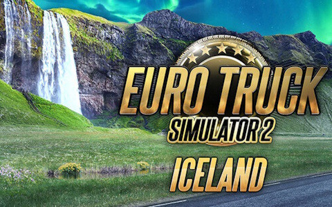 Neon Noroshiが東京ゲームショウ2026に出展!「Euro Truck Simulator 2」のPS5版やアイスランドDLCなどの試遊を展示