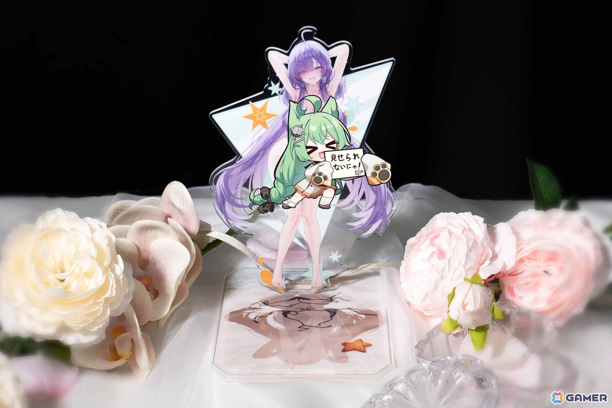「アズレン」9周年記念グッズがYostar OFFICIAL SHOP ONLINEで受注販売中!今年も衝撃的な絵面のグッズがラインナップの画像