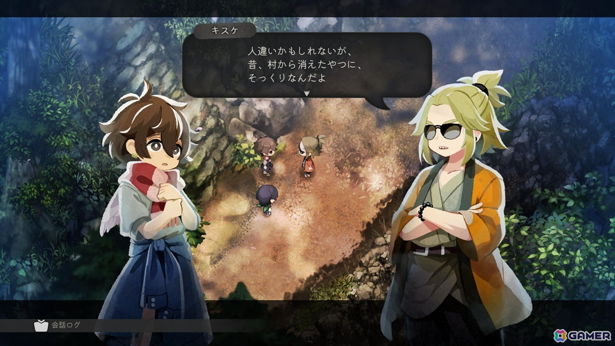 「ほの暮しの庭」を約50時間プレイして見えてきた恐怖の先にある中毒性――ホラーゲームの“緊張”と“安堵”から生み出される快適なスローライフの画像