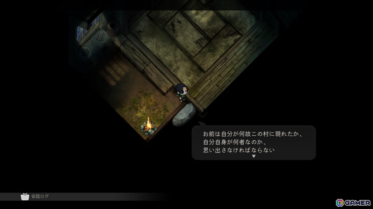 「ほの暮しの庭」を約50時間プレイして見えてきた恐怖の先にある中毒性――ホラーゲームの“緊張”と“安堵”から生み出される快適なスローライフの画像