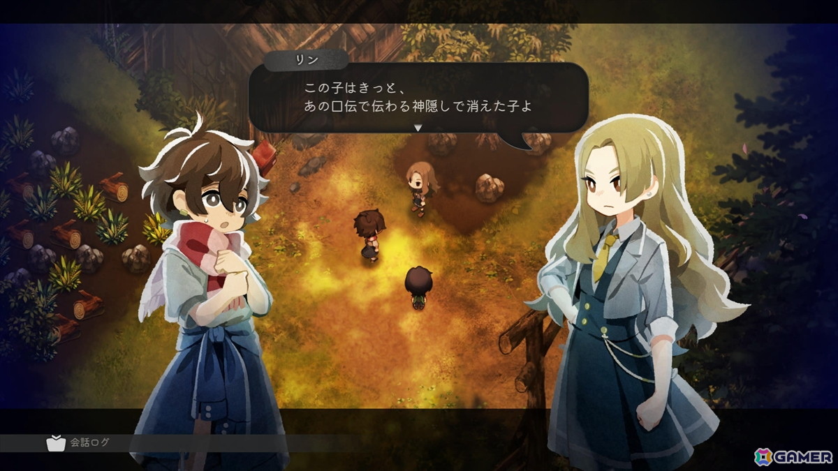 「ほの暮しの庭」を約50時間プレイして見えてきた恐怖の先にある中毒性――ホラーゲームの“緊張”と“安堵”から生み出される快適なスローライフの画像