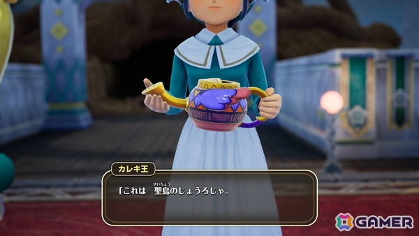 「ドラゴンクエストモンスターズ4」試遊レポ：ビアンカ＆フローラがW主人公に！「生命樹の根」でのその場配合や快適な探索でモンスター育成の面白さが加速の画像41