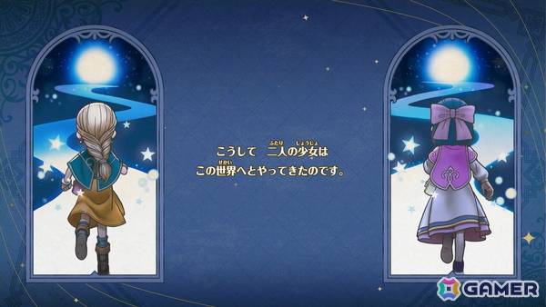 「ドラゴンクエストモンスターズ4」試遊レポ：ビアンカ＆フローラがW主人公に！「生命樹の根」でのその場配合や快適な探索でモンスター育成の面白さが加速の画像6
