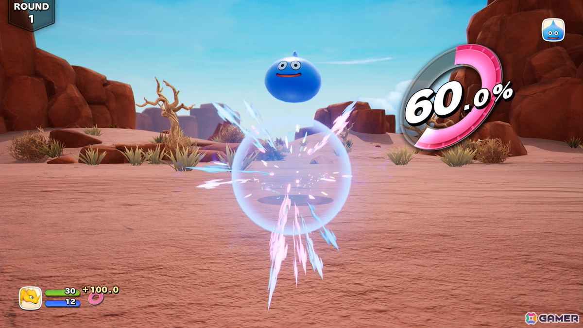 「ドラゴンクエストモンスターズ4」試遊レポ:ビアンカ&フローラがW主人公に!「生命樹の根」でのその場配合や快適な探索でモンスター育成の面白さが加速の画像