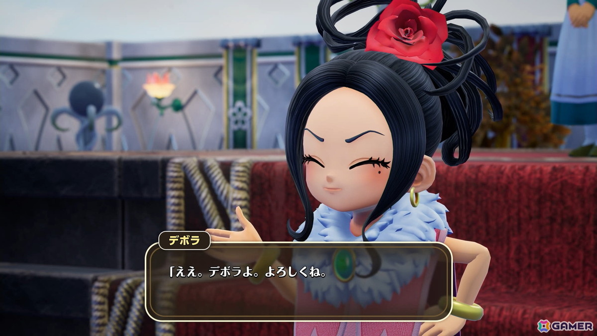 「ドラゴンクエストモンスターズ4」試遊レポ:ビアンカ&フローラがW主人公に!「生命樹の根」でのその場配合や快適な探索でモンスター育成の面白さが加速の画像
