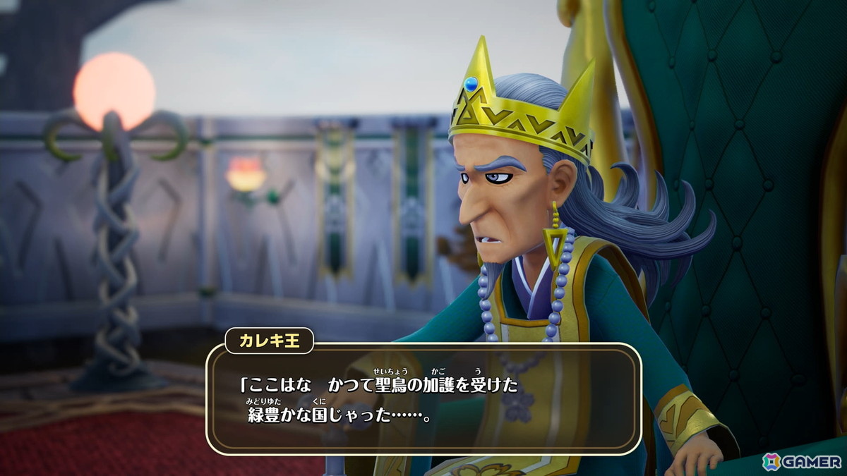 「ドラゴンクエストモンスターズ4」試遊レポ:ビアンカ&フローラがW主人公に!「生命樹の根」でのその場配合や快適な探索でモンスター育成の面白さが加速の画像