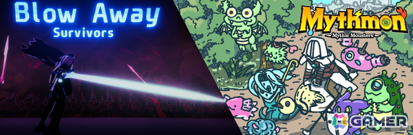 パーティ編成ハクスラ×ストラテジーゲーム「ミスモン」がSteamで配信！10％OFFで購入できる期間限定のローンチセールも実施の画像2