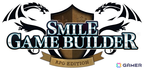 Windows用ゲーム制作ソフト「SMILE GAME BUILDER」が発売10周年!キャラクターアートワーク集の無料公開や記念セールが開催の画像
