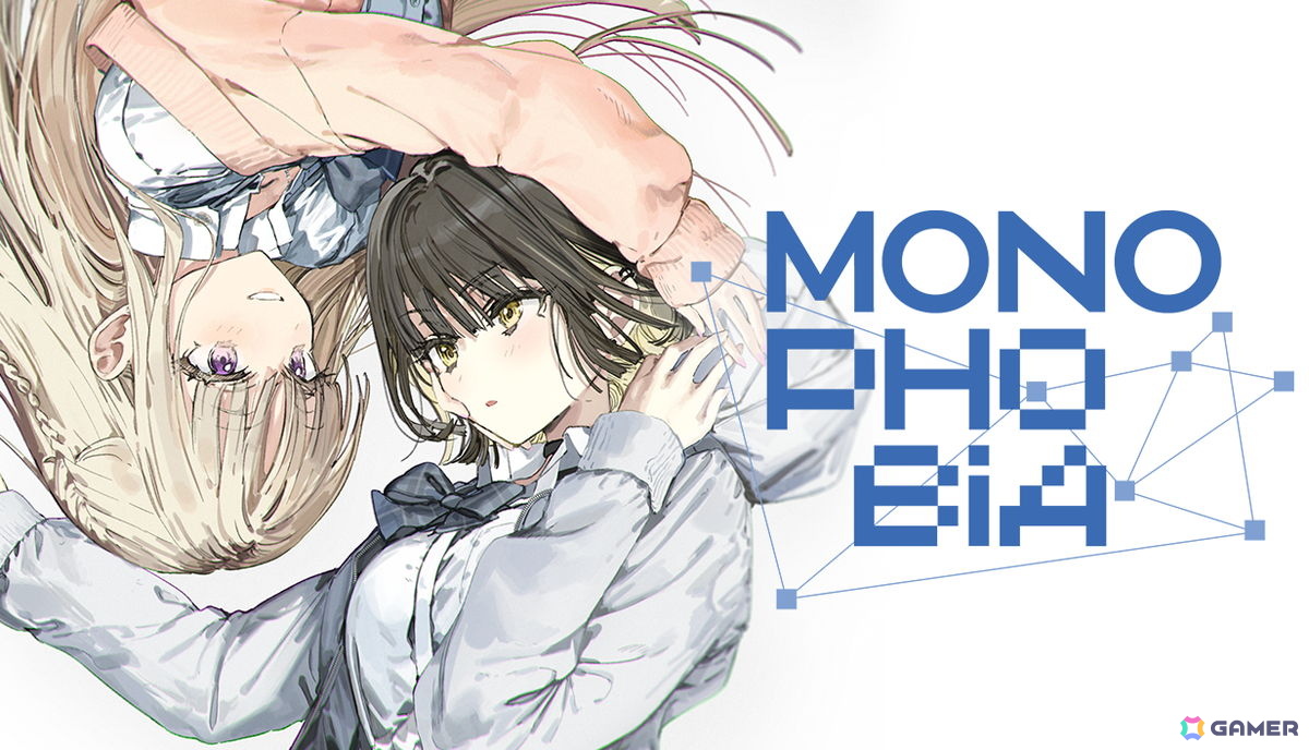 ノスタルジックな2.5Dグラフィックで描かれる都市伝説ADV「MONOPHOBIA」が東京ゲームショウ2026に出展!初公開のストーリーデモをプレイ可能の画像