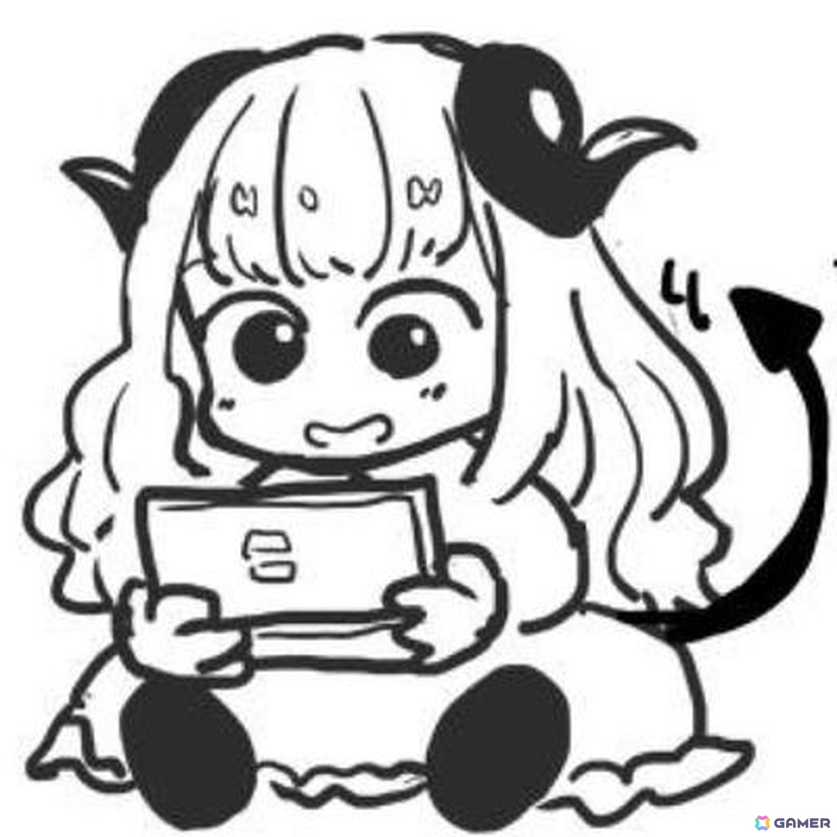 ノスタルジックな2.5Dグラフィックで描かれる都市伝説ADV「MONOPHOBIA」が東京ゲームショウ2026に出展！初公開のストーリーデモをプレイ可能の画像5