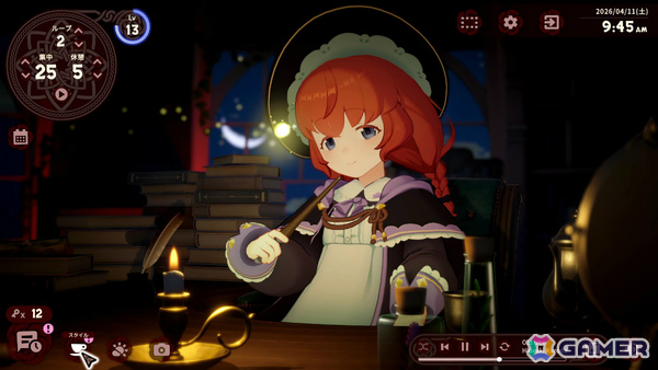 ビサイドがTGS2026に出展!「どこでもいっしょ」カレンダー2027を物販コーナーで先行販売の画像