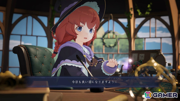 ビサイドがTGS2026に出展!「どこでもいっしょ」カレンダー2027を物販コーナーで先行販売の画像