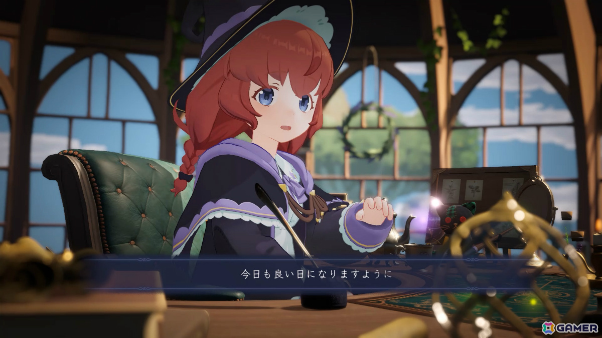 ビサイドがTGS2026に出展！「どこでもいっしょ」カレンダー2027を物販コーナーで先行販売の画像9