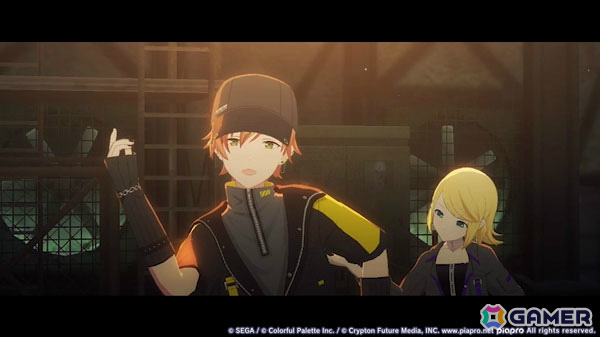「プロセカ」ビビバスのイベント「After the Fire」や彰人、冬弥、リンが登場するShady Stareガチャが開催！の画像8