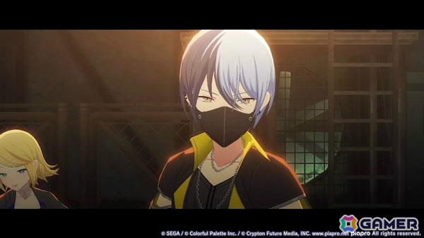 「プロセカ」ビビバスのイベント「After the Fire」や彰人、冬弥、リンが登場するShady Stareガチャが開催!の画像
