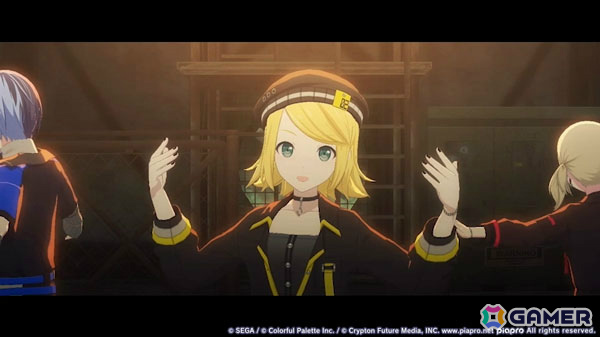 「プロセカ」ビビバスのイベント「After the Fire」や彰人、冬弥、リンが登場するShady Stareガチャが開催!の画像