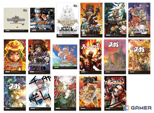 CC2がTGS2026に初出展！30周年記念「サイバーコネクトツー展」を“IN千葉”としてブースで実施の画像10