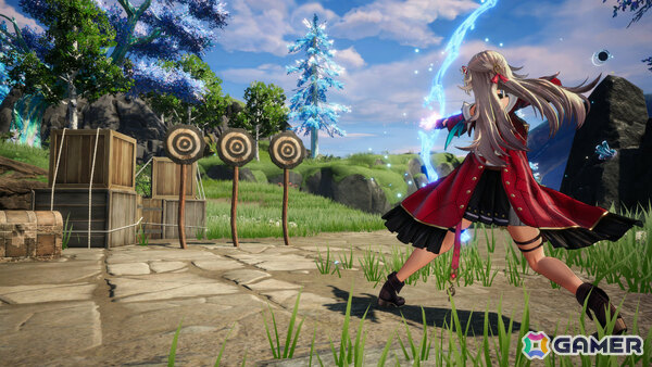 「カリアのアトリエ ~夜の王国と追憶の道標~」の発売日が2027年2月25日に決定!カリアの見た目や能力が変化する“スタイルチェンジ”などのシステムも紹介の画像