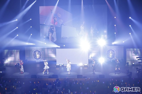 「学マス LIVE TOUR -標-」福岡公演レポ――新曲のお披露目＆福岡にちなんだトークで大盛り上がりの画像13