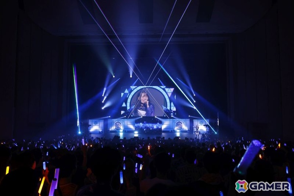 「学マス LIVE TOUR -標-」福岡公演レポ――新曲のお披露目＆福岡にちなんだトークで大盛り上がりの画像18