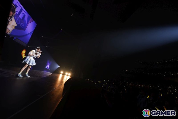 「学マス LIVE TOUR -標-」福岡公演レポ――新曲のお披露目＆福岡にちなんだトークで大盛り上がりの画像2