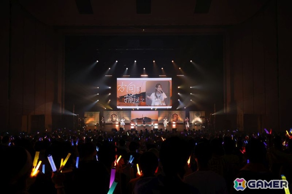 「学マス LIVE TOUR -標-」福岡公演レポ――新曲のお披露目＆福岡にちなんだトークで大盛り上がりの画像21