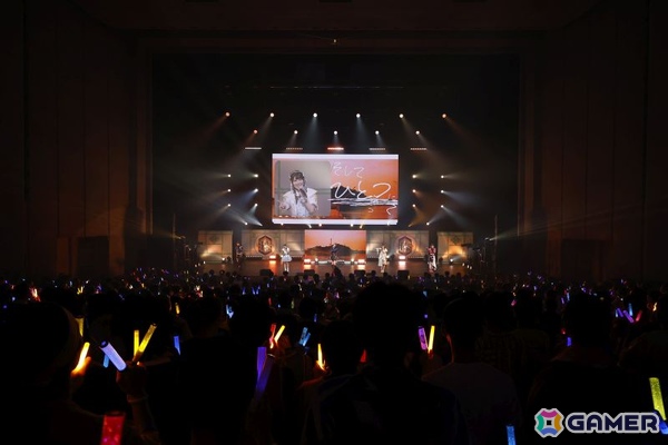 「学マス LIVE TOUR -標-」福岡公演レポ――新曲のお披露目＆福岡にちなんだトークで大盛り上がりの画像22