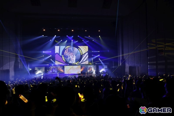 「学マス LIVE TOUR -標-」福岡公演レポ――新曲のお披露目＆福岡にちなんだトークで大盛り上がりの画像30